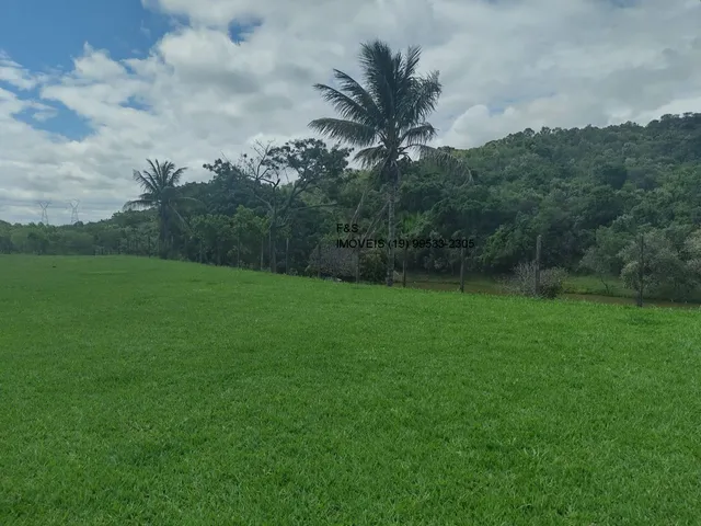 Imagem 5: SITIO, 200.000 M² - CAMPINAS/SP