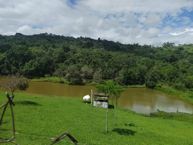 Imagem 7: SITIO, 200.000 M² - CAMPINAS/SP