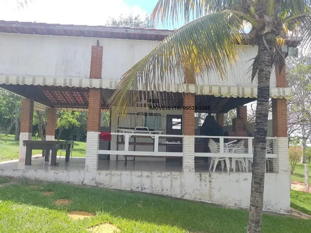 Imagem 2: SITIO, 200.000 M² - CAMPINAS/SP