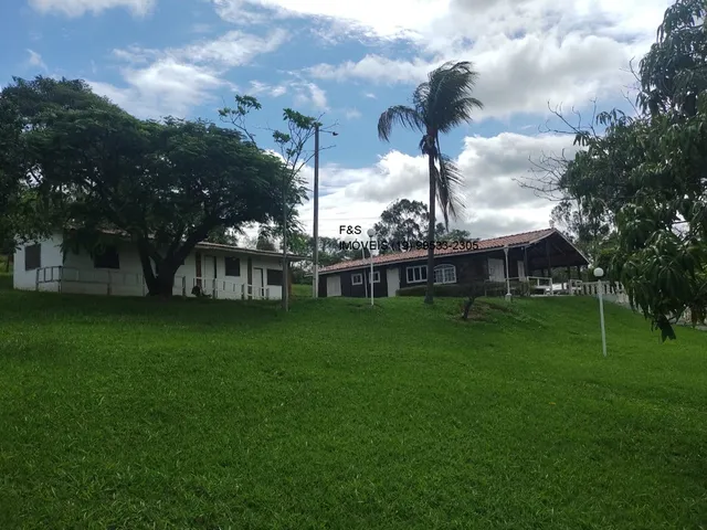 Imagem 6: SITIO, 200.000 M² - CAMPINAS/SP