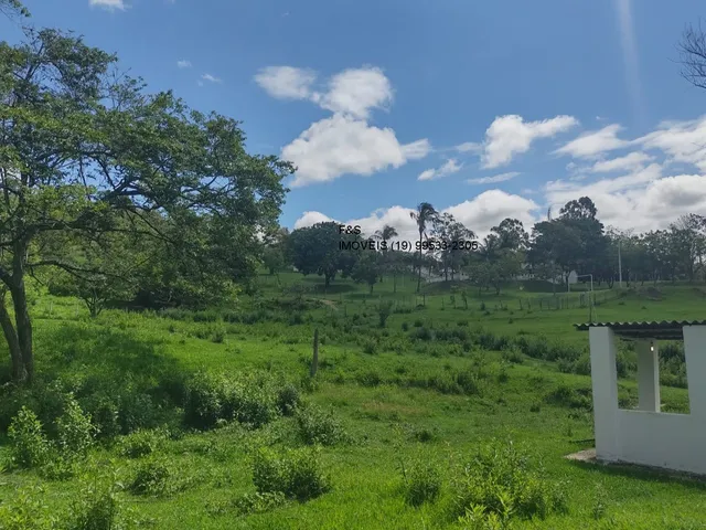 Imagem 16: SITIO, 200.000 M² - CAMPINAS/SP