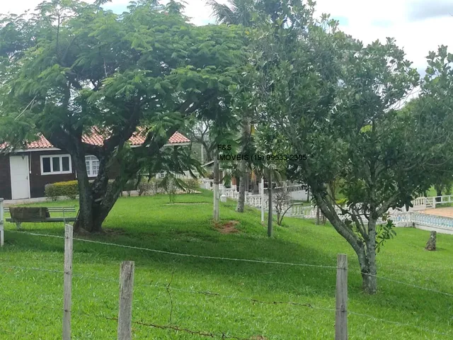 Imagem 11: SITIO, 200.000 M² - CAMPINAS/SP