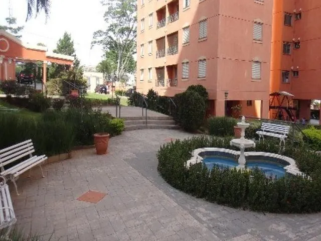 Imagem: Apartamento 03 Quartos, Cond. Villagio Di