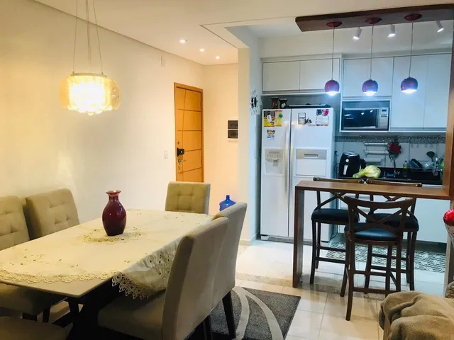 Imagem: Apartamento 02 Quartos, Cond. San Pietro