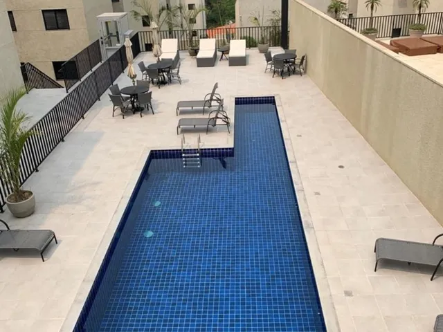 Imagem: Apartamento 03 Quartos, Cond. Mondo Itália