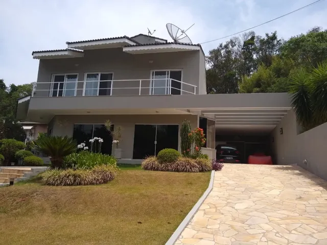 Imagem: Casa 03 Quartos, Cond. Chácara do Lago