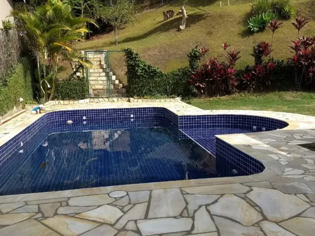 Imagem 9: Casa 03 Quartos, Cond. Chácara do Lago - Vinhedo Sp