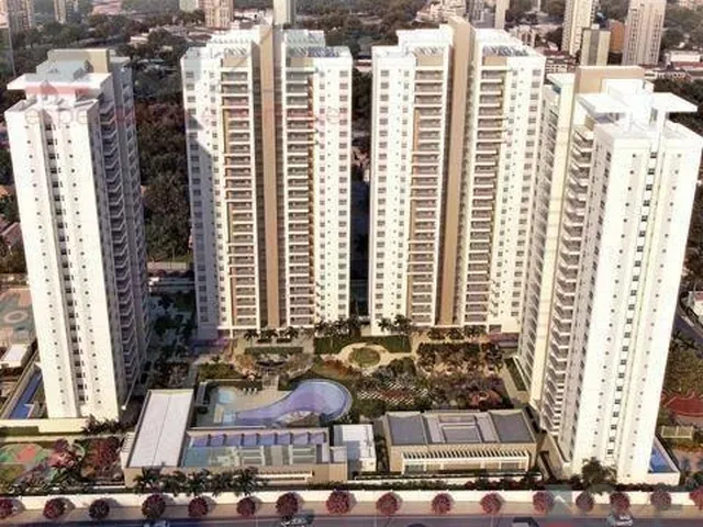Imagem: Apartamento, Horizon Taquaral-Campinas