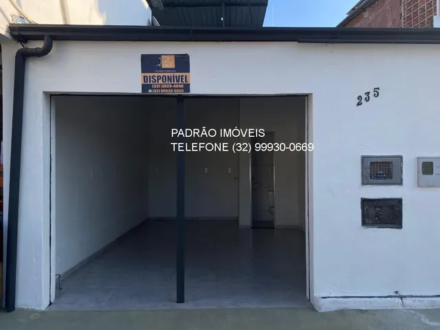 Imagem: Loja COMERCIAL em JUIZ DE FORA - MG, SANTOS