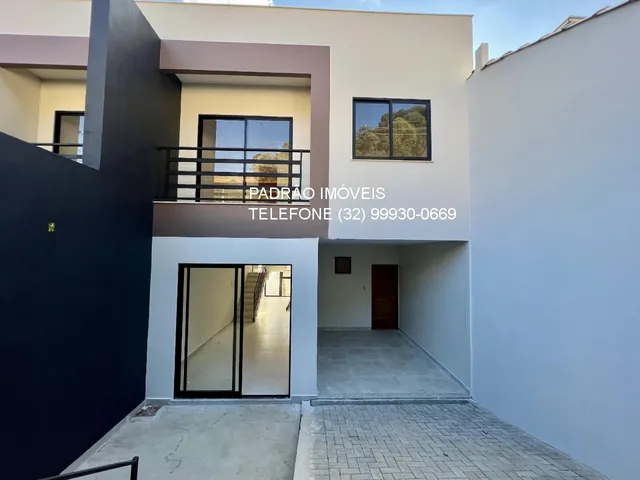 Imagem: CASA RESIDENCIAL em JUIZ DE FORA - MG, MARILÂNDIA