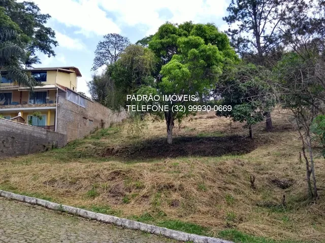 Imagem: TERRENO RESIDENCIAL em JUIZ DE FORA - MG