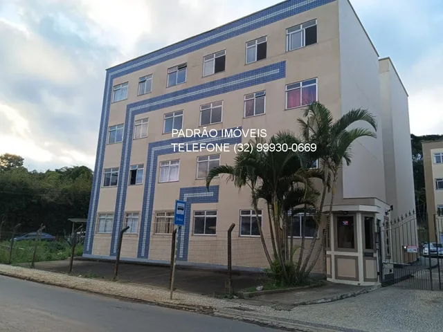 Imagem: APARTAMENTO RESIDENCIAL em JUIZ DE FORA