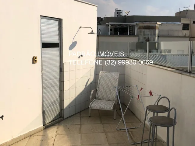 Imagem: APARTAMENTO RESIDENCIAL em JUIZ DE FORA