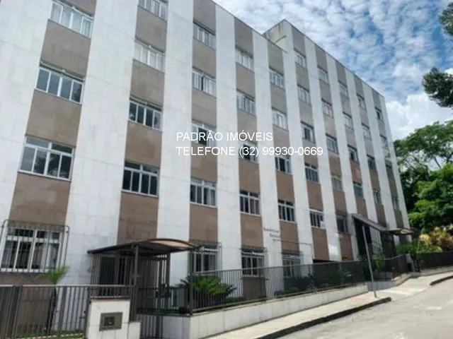 Imagem: APARTAMENTO RESIDENCIAL em JUIZ DE FORA