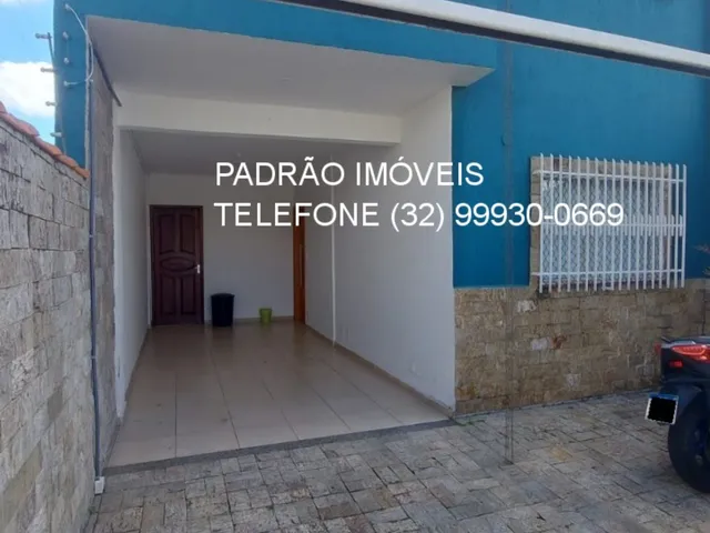 Imagem: CASA RESIDENCIAL em JUIZ DE FORA - MG, SÃO