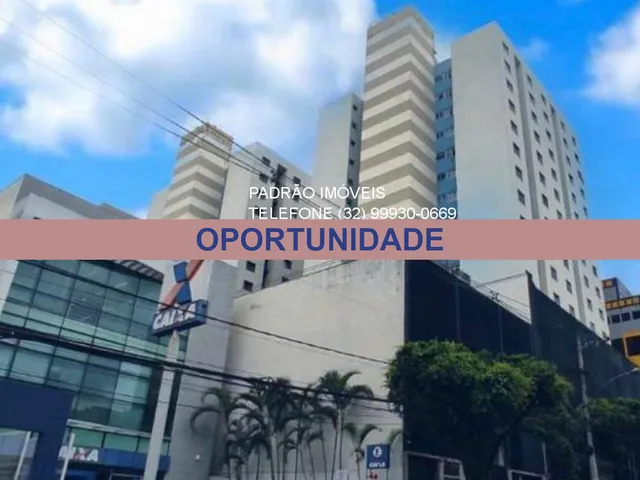 Imagem: APARTAMENTO RESIDENCIAL em JUIZ DE FORA