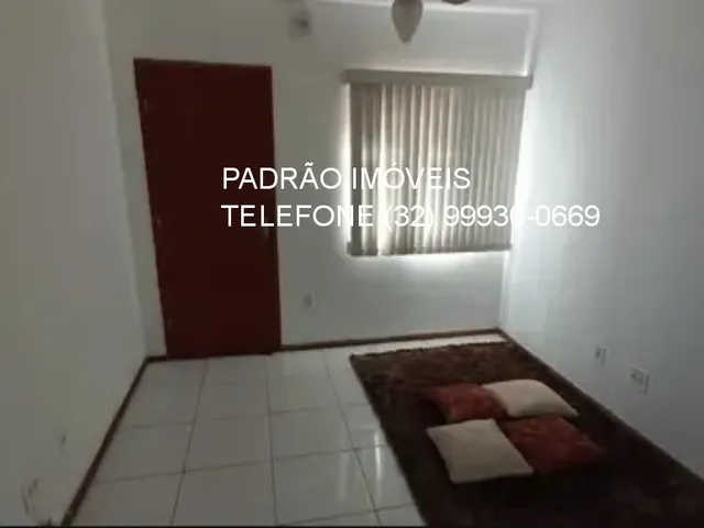 Imagem: APARTAMENTO RESIDENCIAL em JUIZ DE FORA
