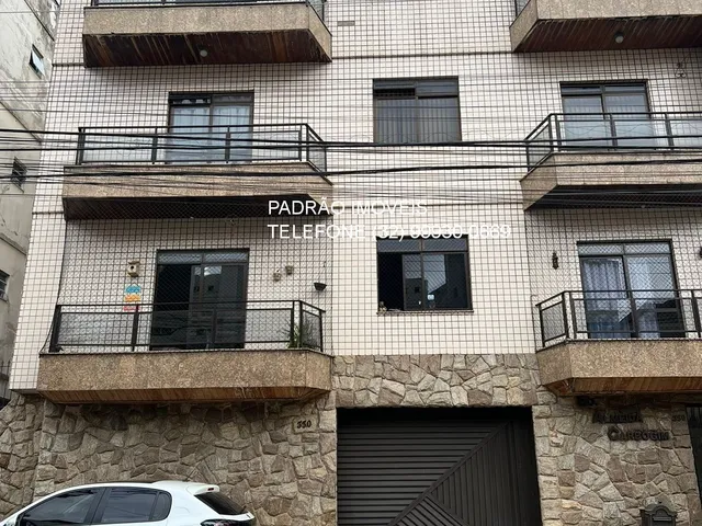 Imagem: APARTAMENTO RESIDENCIAL em JUIZ DE FORA