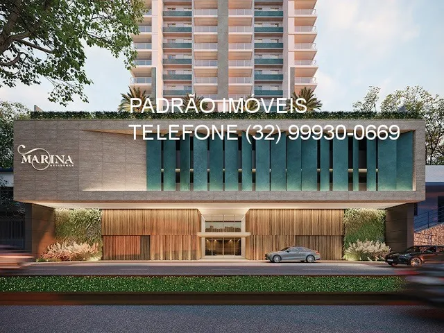 Imagem: APARTAMENTO RESIDENCIAL em JUIZ DE FORA