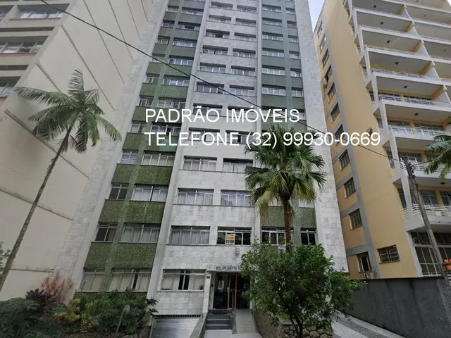 Imagem: Vaga de Garagem Comercial em Juiz de Fora
