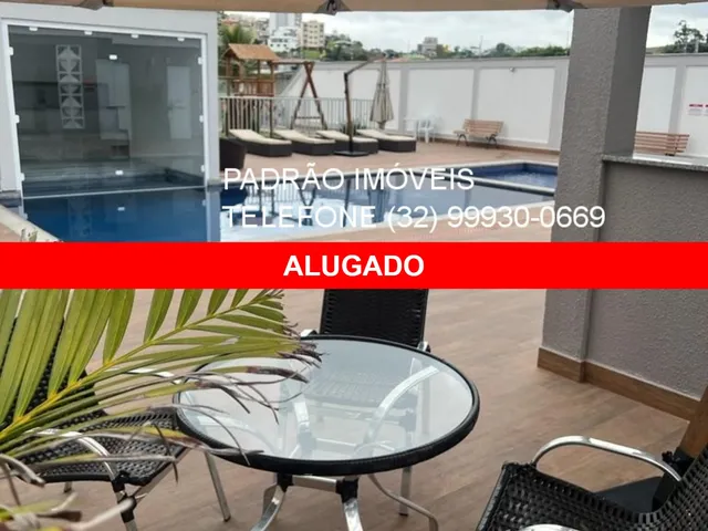 Imagem: APARTAMENTO RESIDENCIAL em JUIZ DE FORA