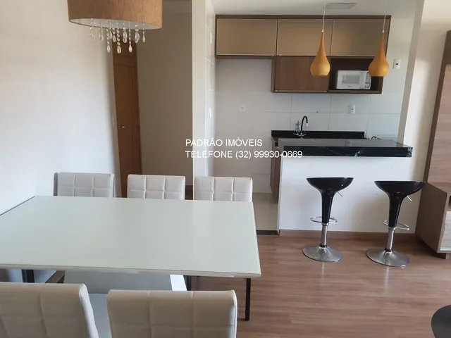 Imagem: APARTAMENTO RESIDENCIAL em JUIZ DE FORA