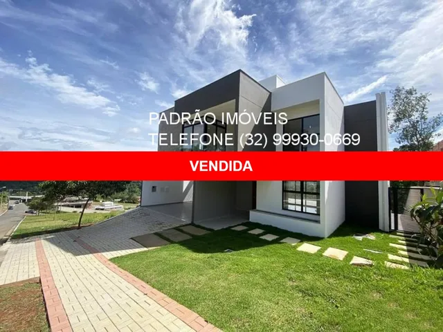 Imagem: CASA RESIDENCIAL em JUIZ DE FORA - MG, CRUZEIRO
