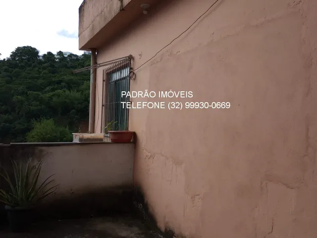 Imagem: CASA RESIDENCIAL em JUIZ DE FORA - MG, IPIRANGA