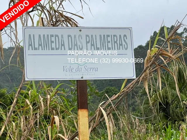 Imagem: TERRENO RESIDENCIAL em JUIZ DE FORA - MG