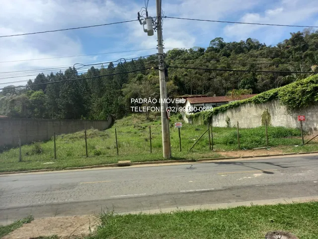 Imagem: TERRENO COMERCIAL em JUIZ DE FORA - MG