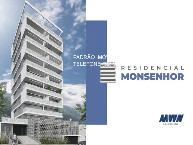 Imagem: APARTAMENTO RESIDENCIAL em JUIZ DE FORA