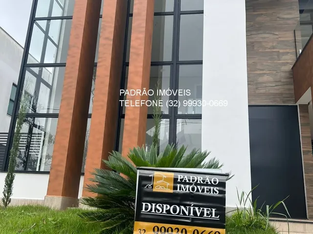 Imagem: CASA RESIDENCIAL em JUIZ DE FORA - MG, SÃO