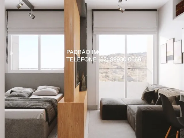Imagem: APARTAMENTO RESIDENCIAL em JUIZ DE FORA