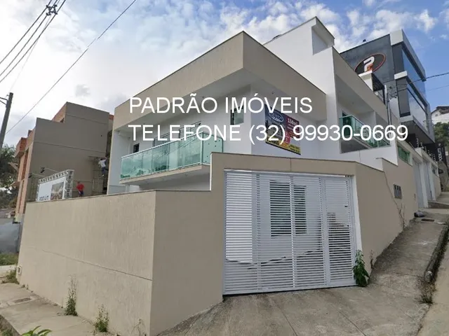 Imagem: CASA RESIDENCIAL em JUIZ DE FORA - MG, SÃO
