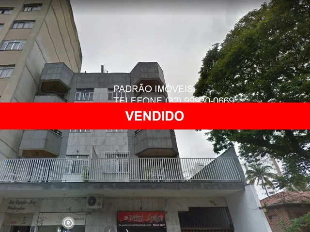 Imagem: APARTAMENTO RESIDENCIAL em JUIZ DE FORA