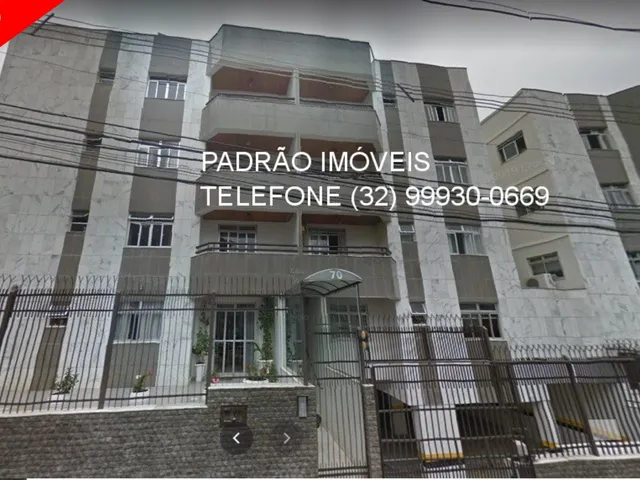 Imagem: APARTAMENTO RESIDENCIAL em JUIZ DE FORA