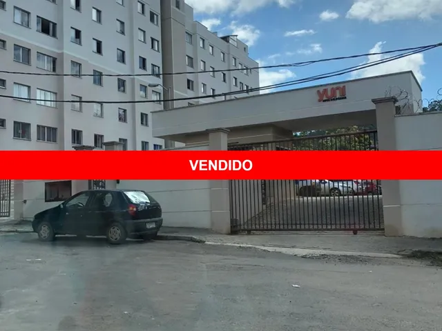 Imagem: APARTAMENTO RESIDENCIAL em JUIZ DE FORA