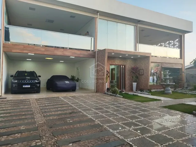 Imagem: SHVP RUA 01 JOCKEY CLUB CASA MARAVILHOSA