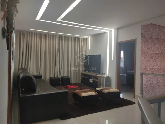 Imagem 10: SHVP RUA 01 JOCKEY CLUB CASA MARAVILHOSA COM 03 SUÍTES, CHURRASQUEIRA E ÔFURO
