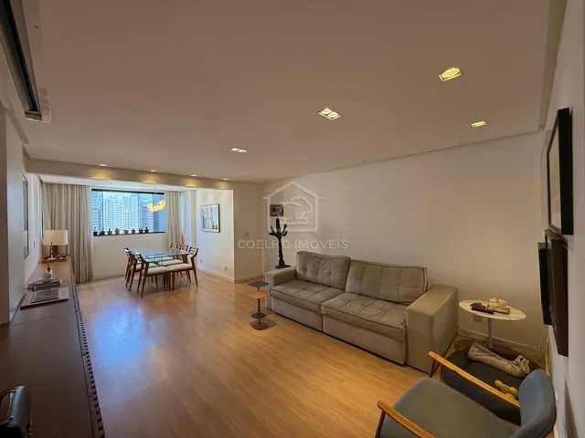 Imagem: QUADRA 208 ÁGUAS CLARAS APARTAMENTO 3 QUARTOS