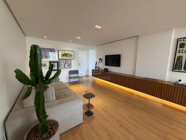 Imagem 11: QUADRA 208 ÁGUAS CLARAS APARTAMENTO 3 QUARTOS SUÍTE E COM DCE E VAGA DE GARAGEM ÁGUAS