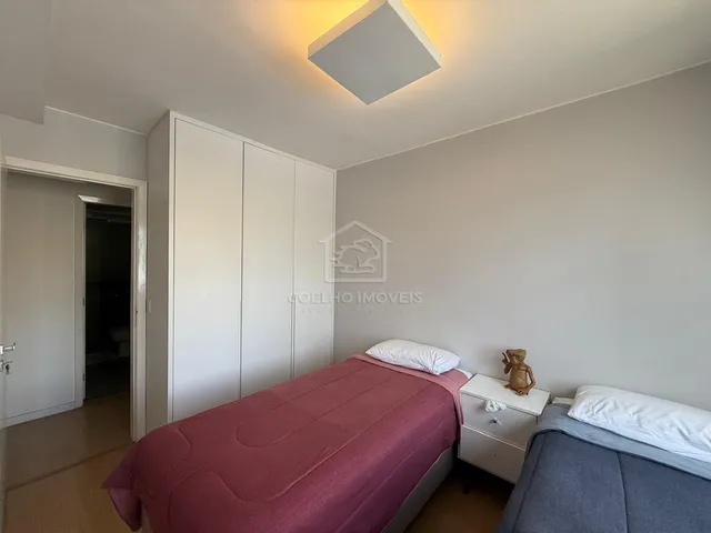 Imagem 3: QUADRA 208 ÁGUAS CLARAS APARTAMENTO 3 QUARTOS SUÍTE E COM DCE E VAGA DE GARAGEM ÁGUAS