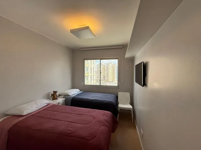 Imagem 15: QUADRA 208 ÁGUAS CLARAS APARTAMENTO 3 QUARTOS SUÍTE E COM DCE E VAGA DE GARAGEM ÁGUAS