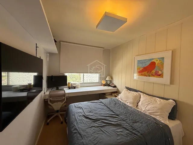 Imagem 13: QUADRA 208 ÁGUAS CLARAS APARTAMENTO 3 QUARTOS SUÍTE E COM DCE E VAGA DE GARAGEM ÁGUAS