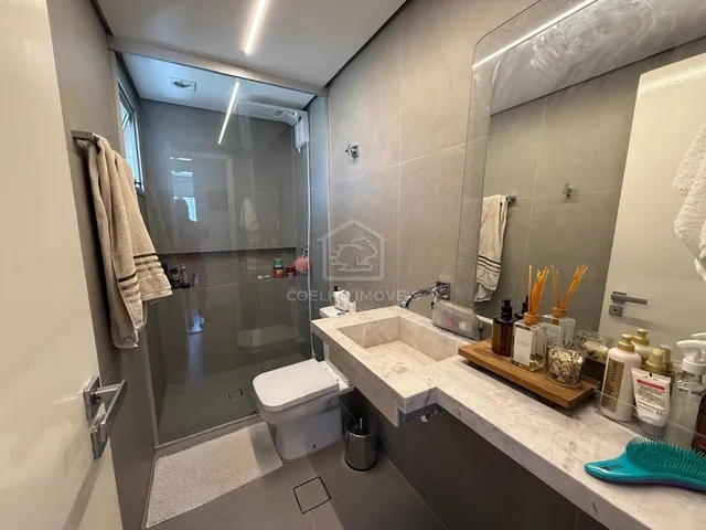 Imagem 5: QUADRA 208 ÁGUAS CLARAS APARTAMENTO 3 QUARTOS SUÍTE E COM DCE E VAGA DE GARAGEM ÁGUAS