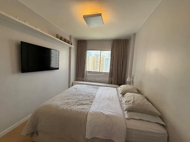 Imagem 6: QUADRA 208 ÁGUAS CLARAS APARTAMENTO 3 QUARTOS SUÍTE E COM DCE E VAGA DE GARAGEM ÁGUAS
