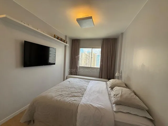 Imagem 9: QUADRA 208 ÁGUAS CLARAS APARTAMENTO 3 QUARTOS SUÍTE E COM DCE E VAGA DE GARAGEM ÁGUAS