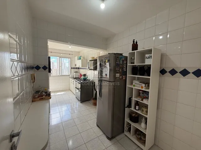 Imagem 14: QUADRA 208 ÁGUAS CLARAS APARTAMENTO 3 QUARTOS SUÍTE E COM DCE E VAGA DE GARAGEM ÁGUAS