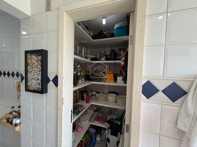 Imagem 12: QUADRA 208 ÁGUAS CLARAS APARTAMENTO 3 QUARTOS SUÍTE E COM DCE E VAGA DE GARAGEM ÁGUAS