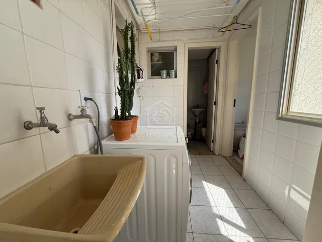 Imagem 2: QUADRA 208 ÁGUAS CLARAS APARTAMENTO 3 QUARTOS SUÍTE E COM DCE E VAGA DE GARAGEM ÁGUAS